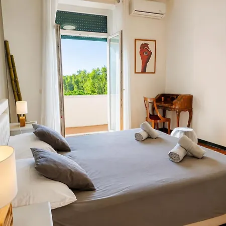 Apartment Vittoria Rom