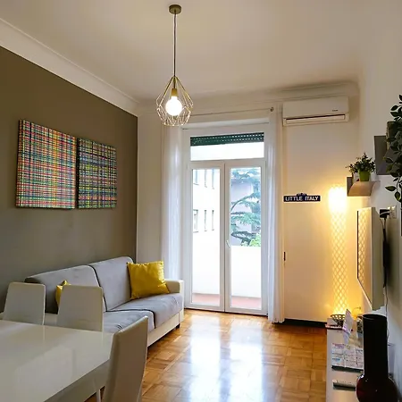 Apartment Vittoria