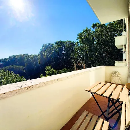 Apartment Vittoria Rom