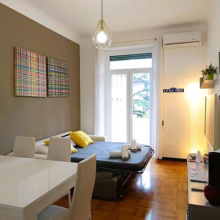 Apartment Vittoria