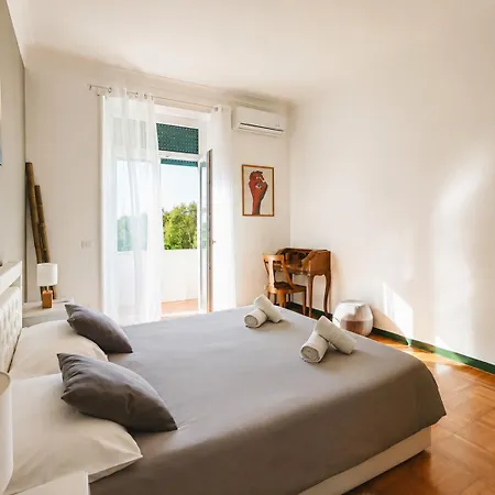Apartment Vittoria