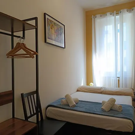 Apartment Vittoria *