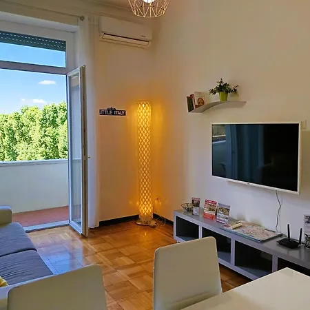 Apartment Vittoria