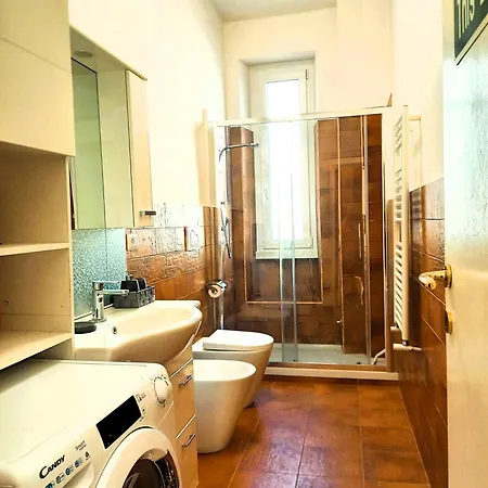Vittoria Apartment Rom