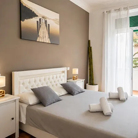 Apartment Vittoria