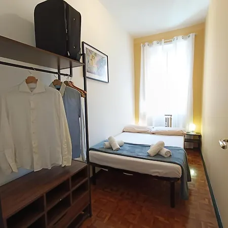Apartment Vittoria