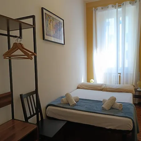 Apartment Vittoria