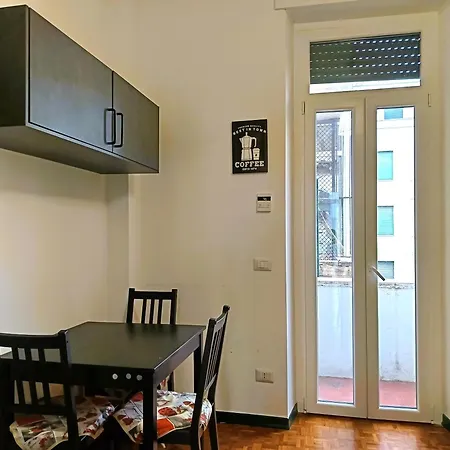 Apartment Vittoria *