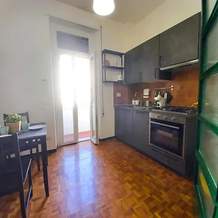 Apartment Vittoria Rom