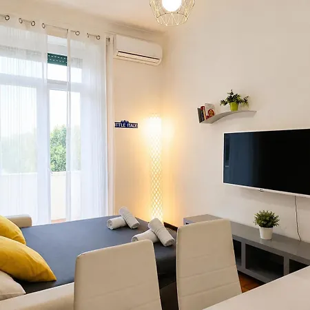 Apartment Vittoria